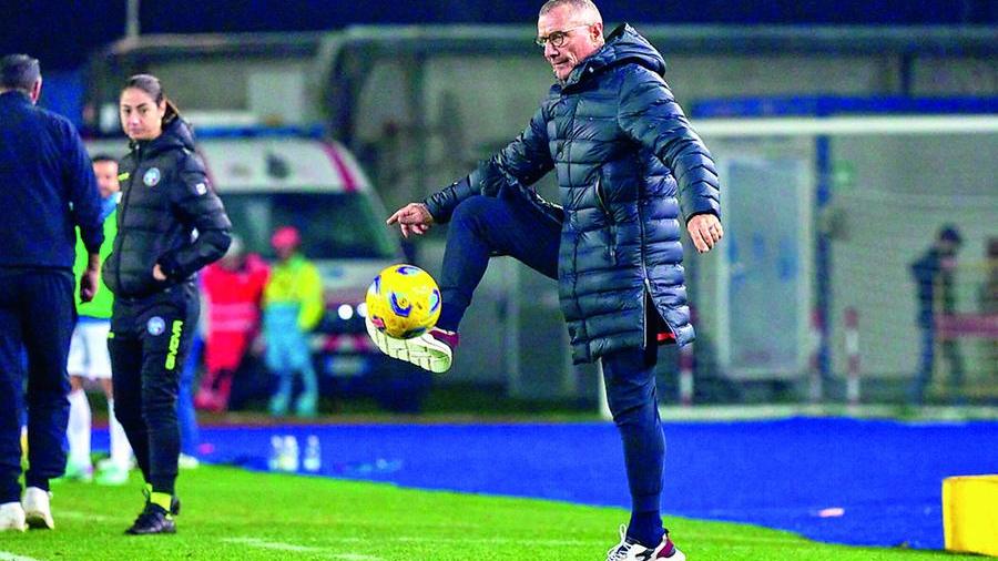 Empoli, Andreazzoli sa come fare: una settimana per riprendersi tutto