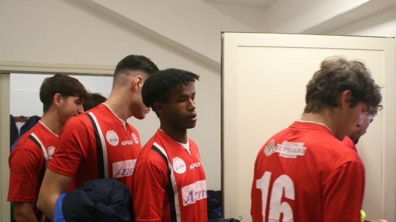 Montecatini in rimonta sul campo del Lanciotto