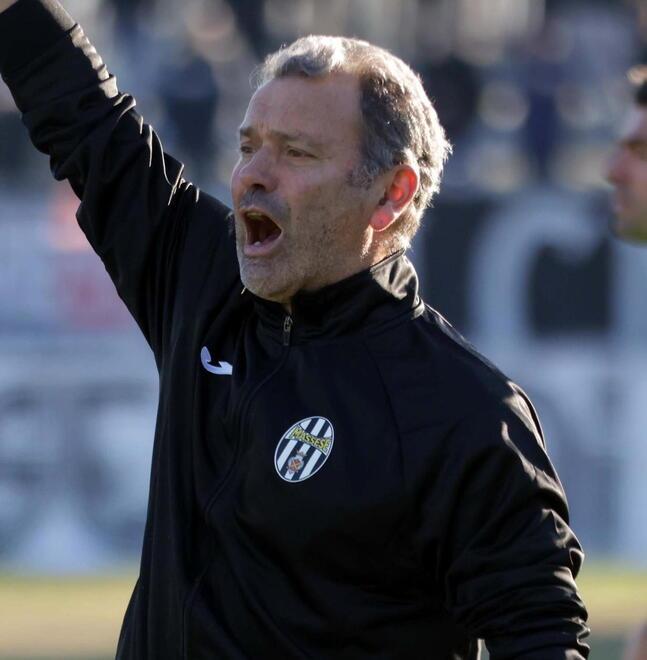 Massese, Cantoni: «Condizionati dall’arbitro»