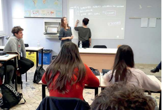 Ferrara, la lettera appello dell’Aleotti contro l’accorpamento