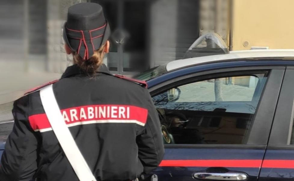 Reggio Emilia, assegnati 60 neo carabinieri: di questi 14 sono donne