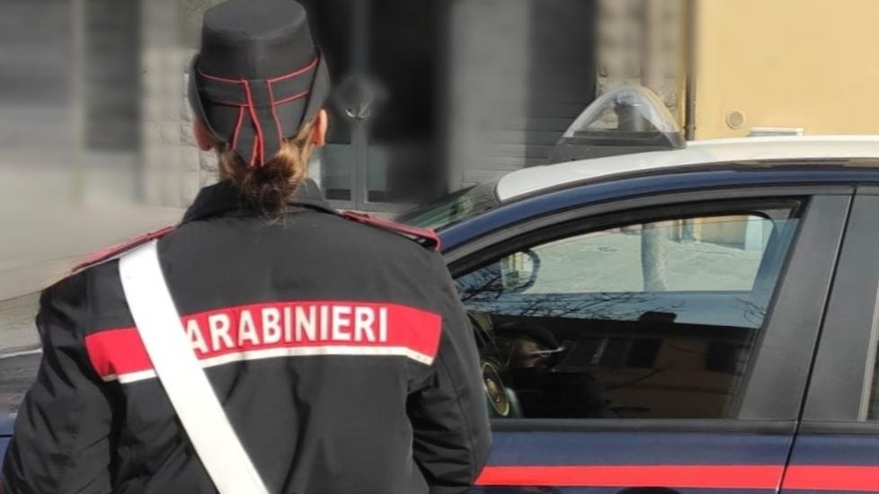 Reggio Emilia, assegnati 60 neo carabinieri: di questi 14 sono donne