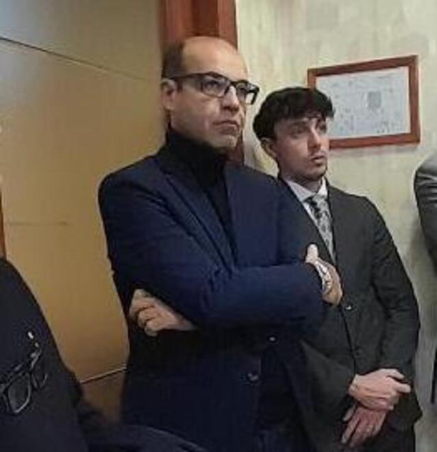 
	Giuseppe Pagliani


