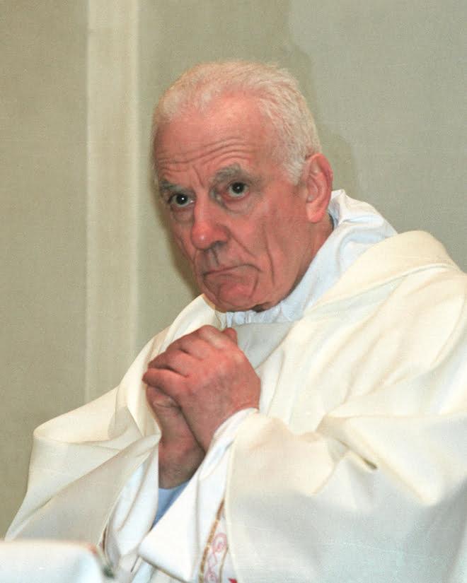 La chiesa reggiano-guastallese piange monsignor Paolo Pirondini