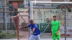Mauro Ragatzu è il re del Monastir: diciotto gol in 14 partite