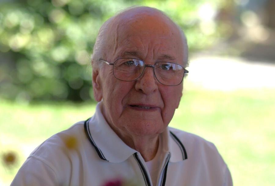 Morto Luigi Bandoni, il fondatore del Calzaturificio Biquattro