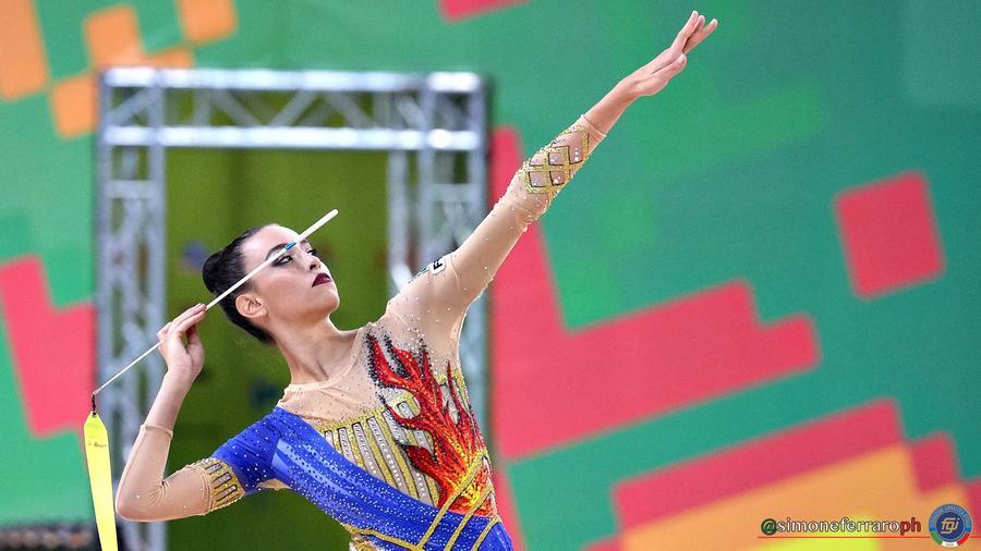 Ferrara, domani l’intervista esclusiva ad Alessia Maurelli