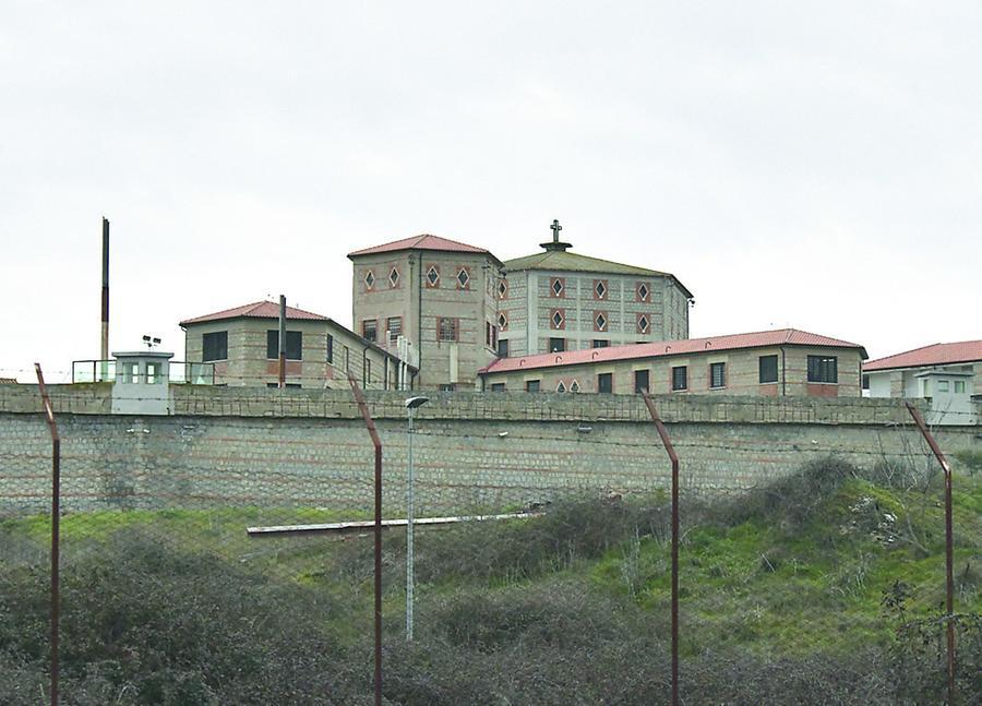 Una “cena galeotta” per i detenuti di Badu ‘e Carros