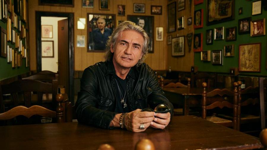 Luciano Ligabue: «La musica come talismano contro violenza e malessere»