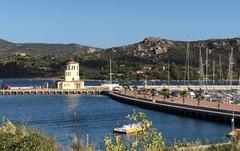Porto di Cannigione, ci sono ancora 5 milioni di euro di lavori