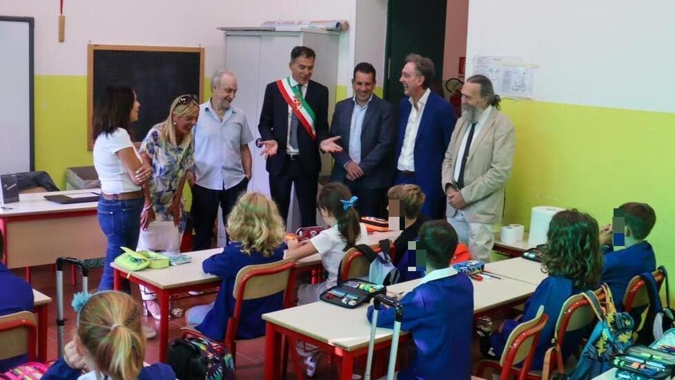 Pisa, ecco l’assessore alla gentilezza: «Insegnare il rispetto degli altri»