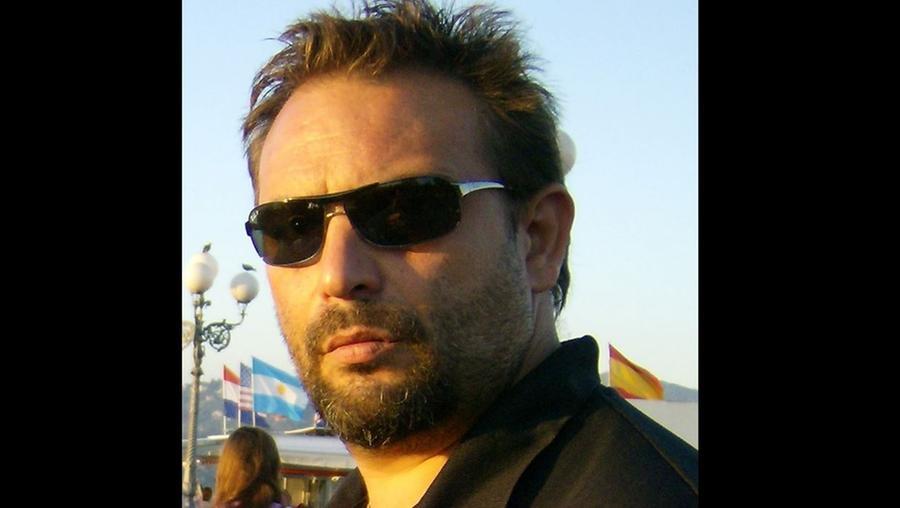 Ferrara, addio all’artigiano 57enne