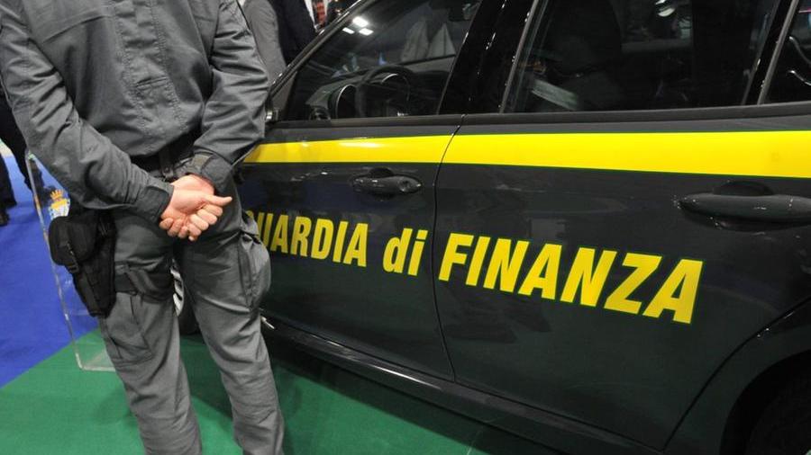 Imprenditore cagliaritano non dichiara oltre 800mila euro al Fisco: scovato dalla Finanza