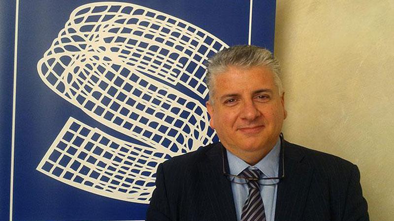 
	Gaetano Aiello &egrave; professore ordinario dell&rsquo;Universit&agrave; di Firenze dove insegna Economia e gestione delle imprese

