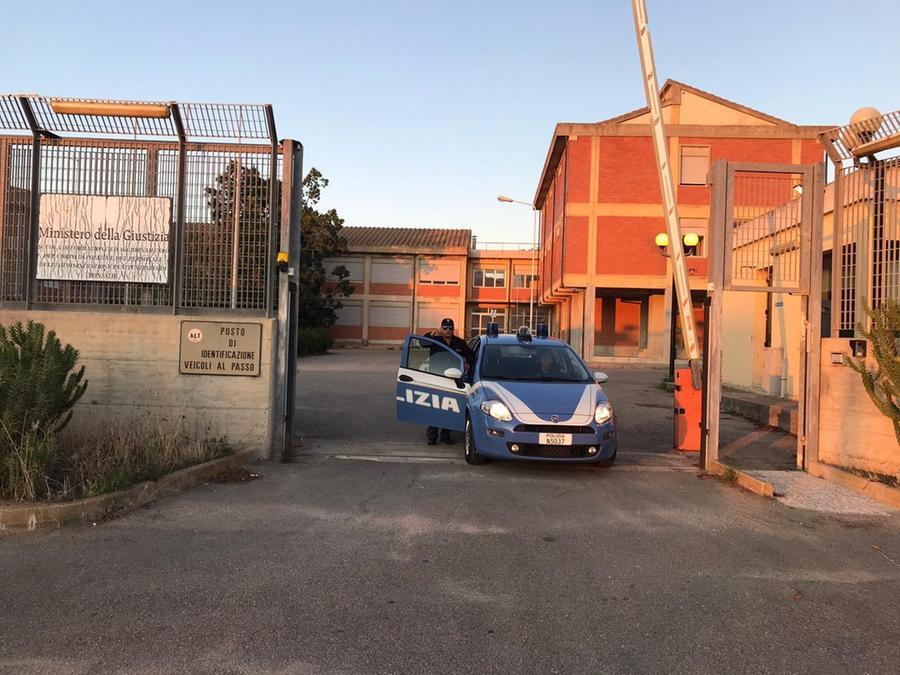 Migranti, in 38 sbarcano lungo le coste di Teulada e Porto Pino
