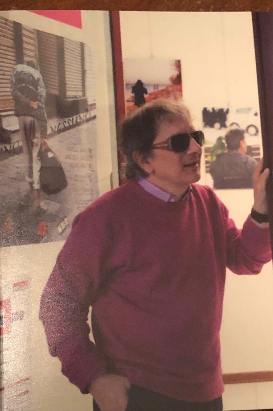 È morto a 68 anni Carlo Maestri, storico fotografo di Guastalla