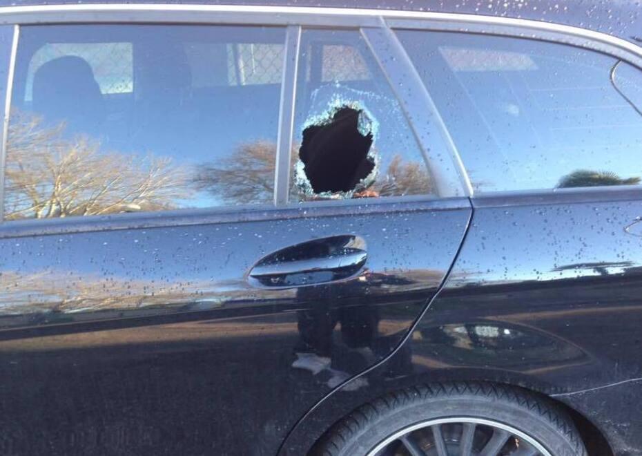 Lucca: forzano l’auto, trovano le chiavi e vanno a svaligiare l’abitazione<br>
