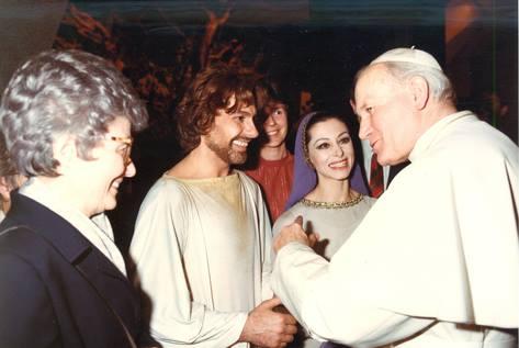 Reggio Emilia, addio al coreografo Stefanescu «Un genio e un padre amorevole»