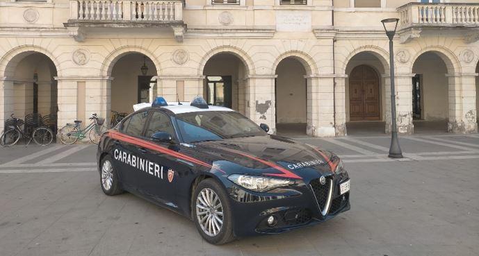 Portomaggiore, furti e guida in stato di ebbrezza: sette persone denunciate