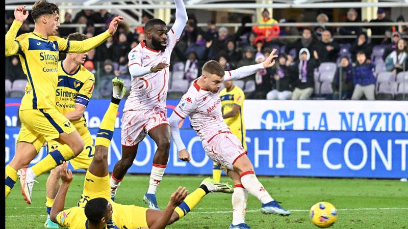 Fiorentina Beltrán, provaci ancora. L’argentino non vuole fermarsi più