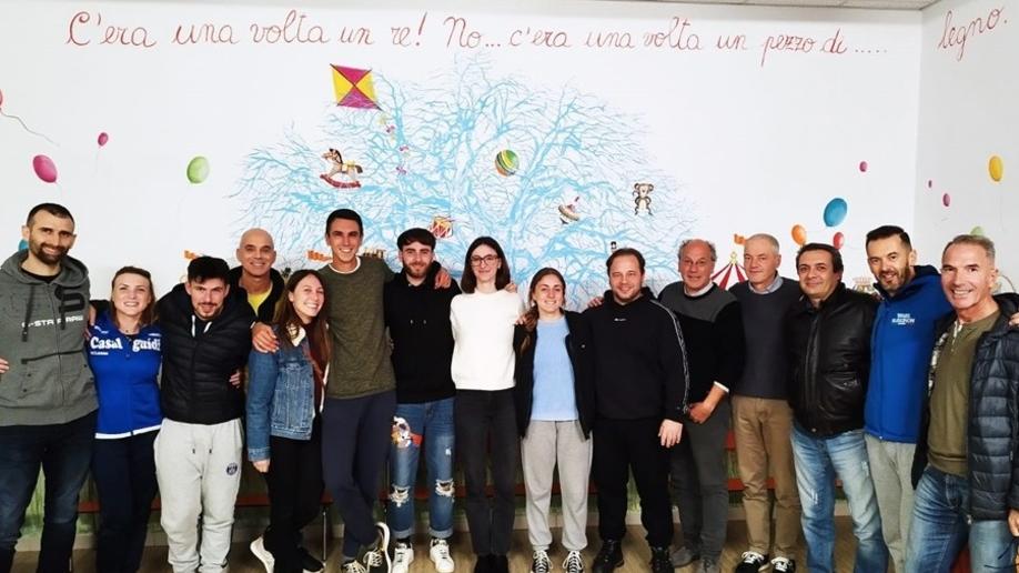 Il consiglio direttivo