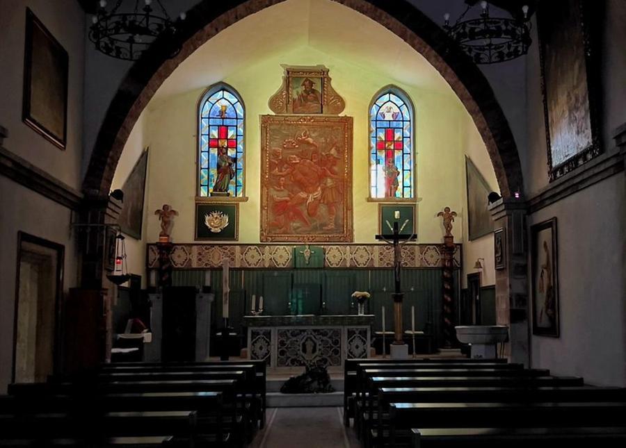 Tre musicisti sardi in tournée con la musica barocca composta dalle monache di clausura