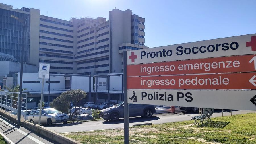 Grave un’anziana investita sulle strisce a Cagliari
