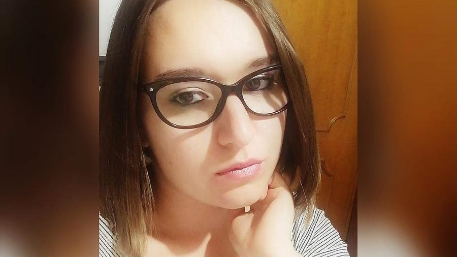 
	Manuela Rosolek morta a 24 anni

