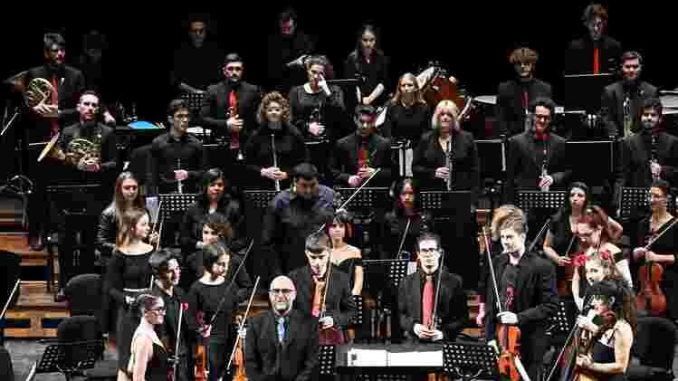 Livorno, al Teatro Goldoni il Concerto di Capodanno