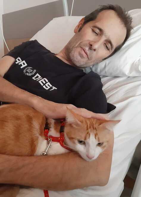 Ferrara, tifoso spallino muore il giorno del suo 53° compleanno