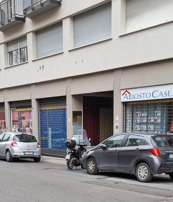 Ferrara, a rischio i servizi dell'Anmil: «Il ministero non ci paga»<br type="_moz" />
