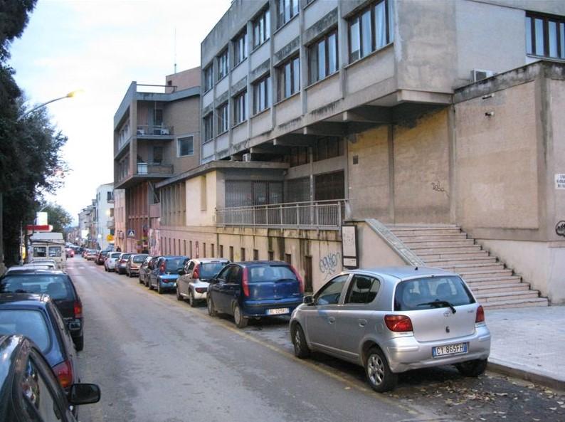 Sassari, caccia ai finanziamenti per trasformare l’ex questura in una scuola-convitto