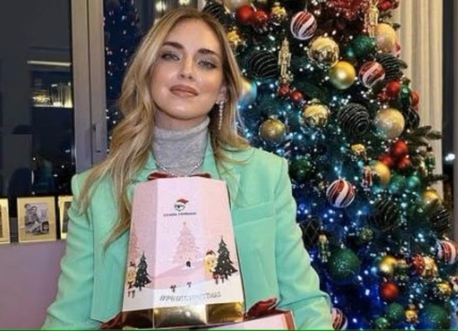 Pandoro Balocco e Ferragni, la procura di Prato ha aperto un'inchiesta