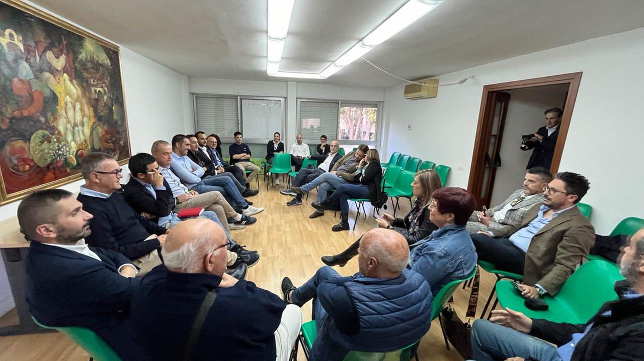 Progressisti verso Alessandra Todde e Massimo Zedda sindaco a Cagliari
