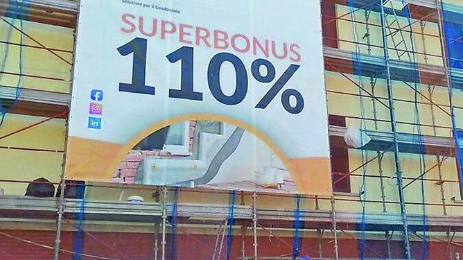 Caos Superbonus: il Milleproroghe per salvare cantieri e condomini arenati