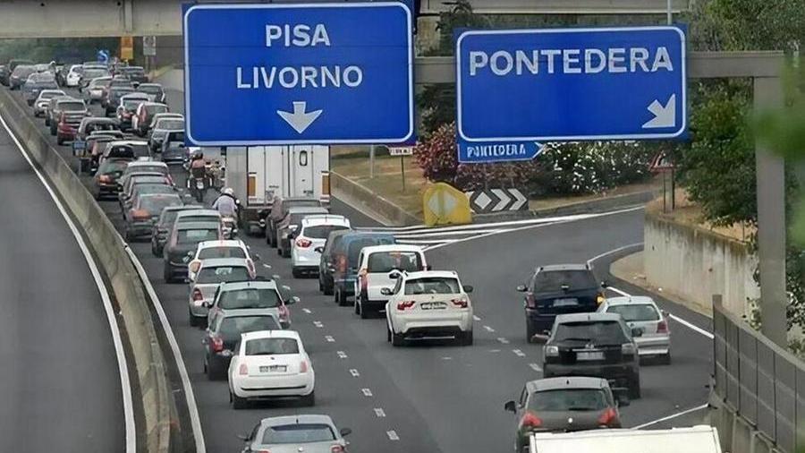 I piani per il futuro della Fi-Pi-Li: la nuova gestione, il pedaggio e cosa succede nel 2024 – Video