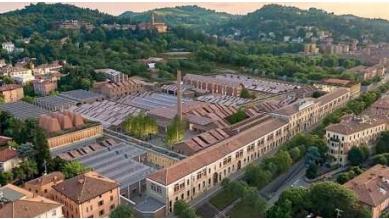 Livorno, gli architetti Pieri e Barontini realizzeranno il nuovo Parco della Giustizia di Bologna