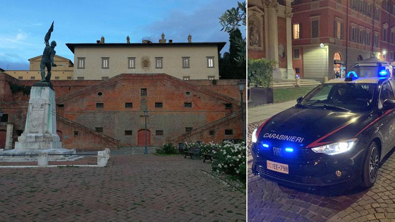 La Villa Medicea di Cerreto Guidi