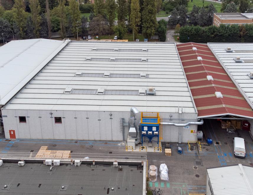 Energia, carta e lavorazioni plastiche. Ferrara, ecco le aziende che guadagnano di più