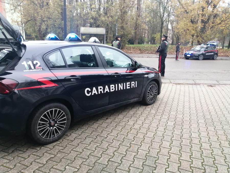 Castelnovo Sotto: l’ex affittuario aggredisce il nuovo proprietario di casa
