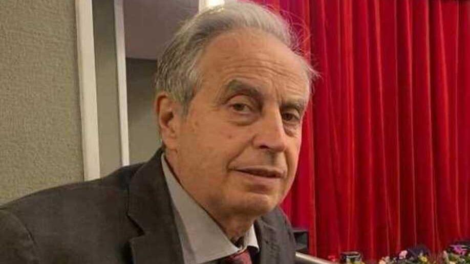 Il dottor Mario Betti