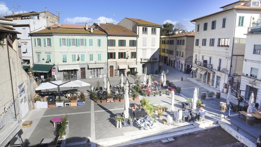 Grosseto, addio al centro “multicolor”: si punta sulla sobrietà. Ecco le nuove regole per gli arredi