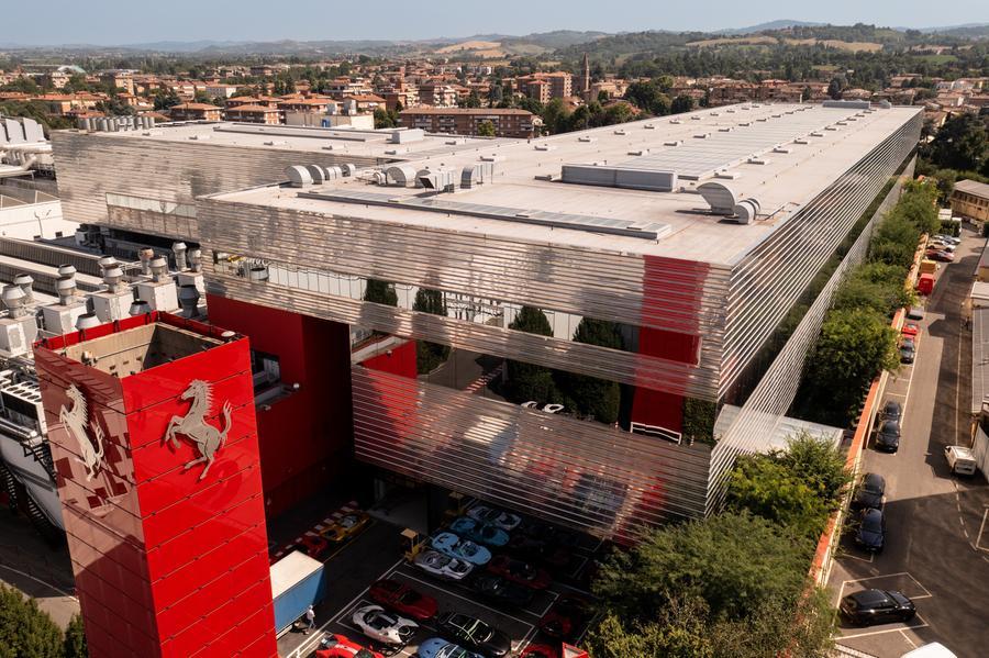 Modena, ecco le 50 regine del fatturato: Ferrari guarda tutti dall’alto