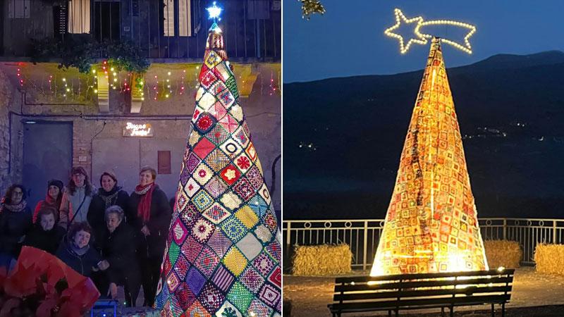 
	Le opere di Torniella e Montegiovi

