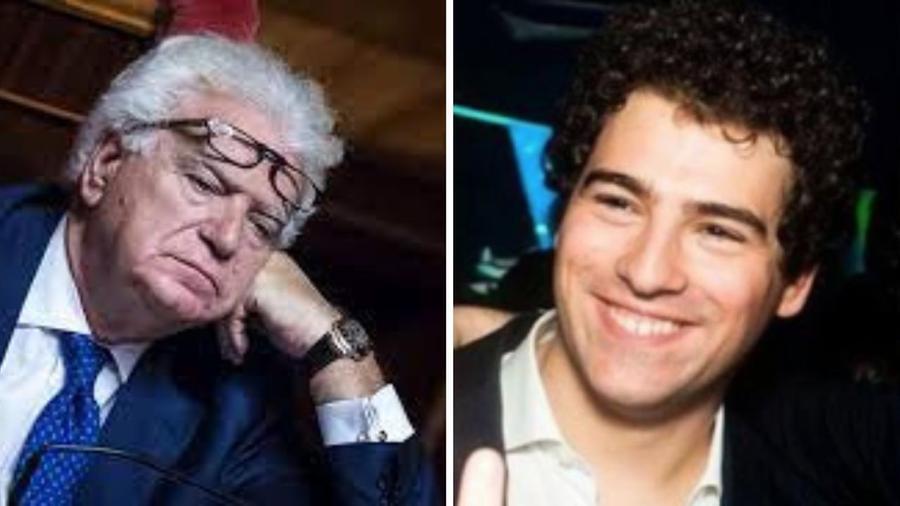 Commesse Anas, indagato Denis Verdini: il figlio Tommaso è ai domiciliari per corruzione