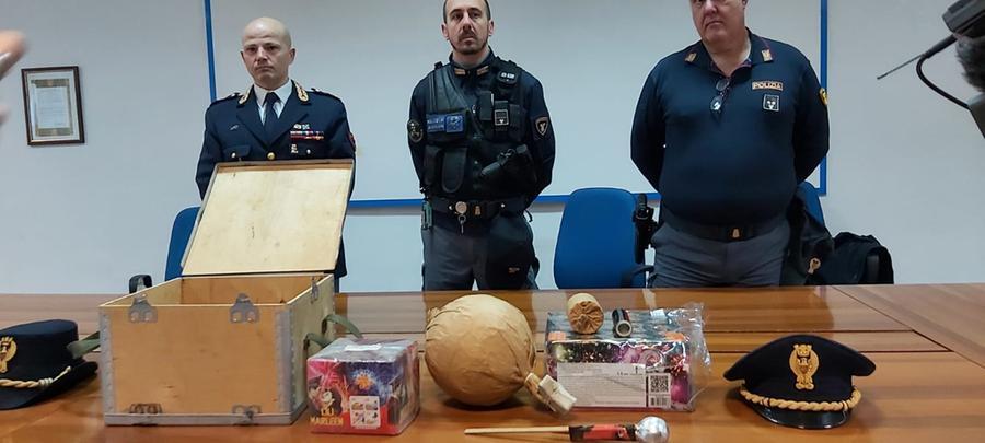 Attenzione a petardi e fuochi d’artificio, consigli per un Capodanno sicuro