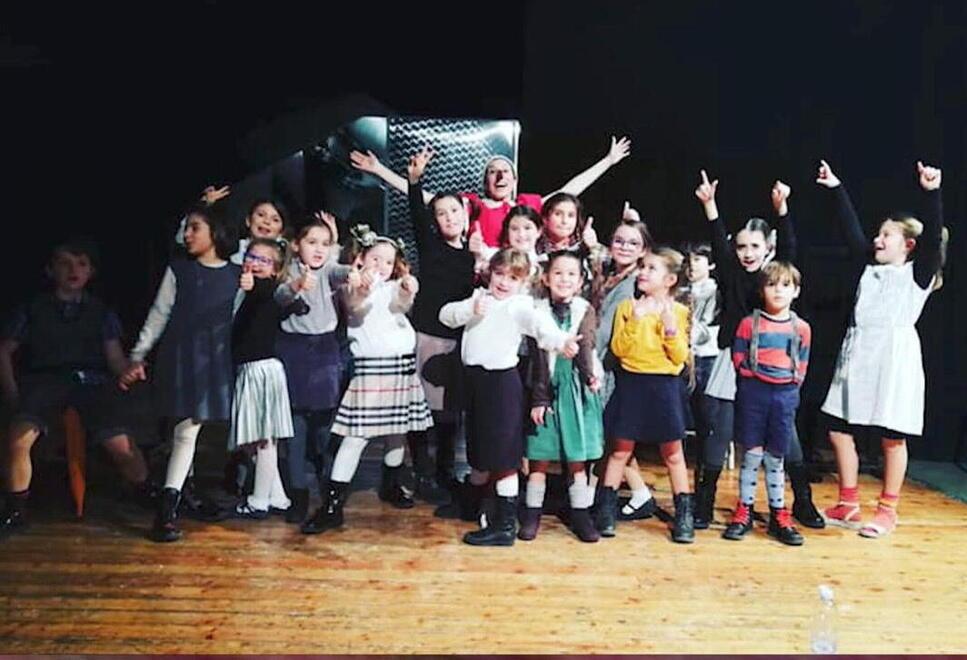 Livorno festeggia i 10 anni di Pinocchio al Nuovo Teatro delle Commedie tra aneddoti e nuovi spettacoli