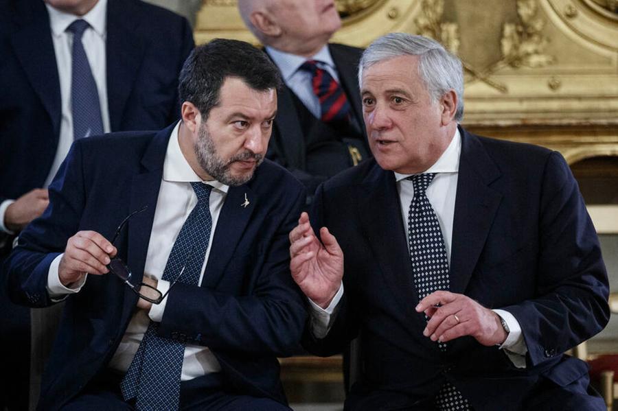 Superbonus, trovato l’accordo: si va verso un decreto legge ad hoc