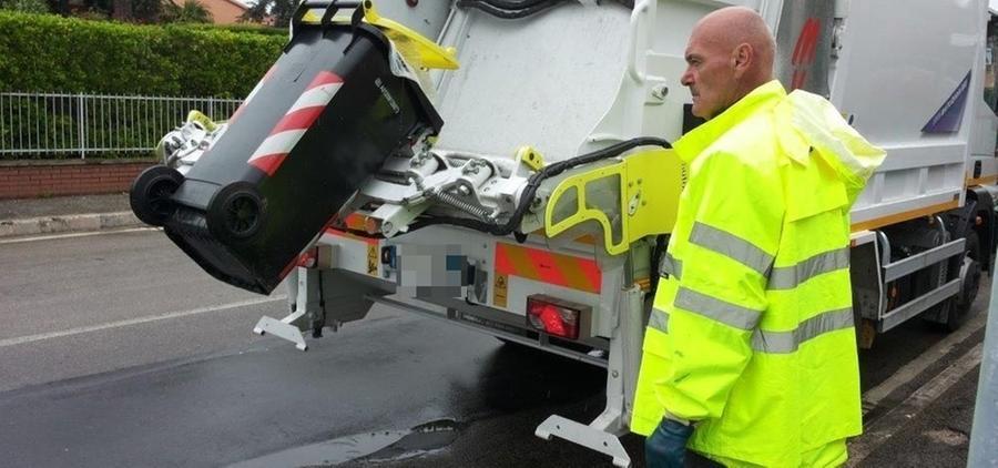 Livorno, raccolta dei rifiuti il 1 gennaio: modifiche e cambio degli itinerari. La mappa zona per zona.