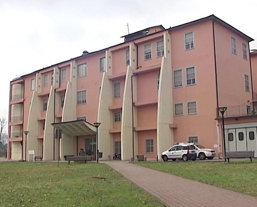 Barga, rassicurazione di Campani: «Nessuna chiusura dell’ospedale»<br type="_moz" />
